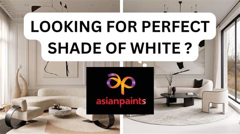 asian paints white.